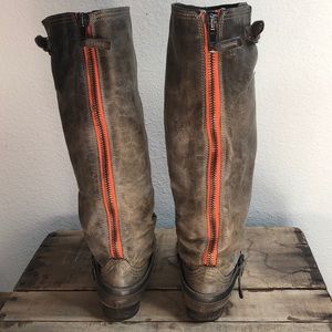 Steve Madden Roady Boots